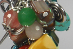 Charms und Anhänger