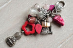 Charms, Anhänger, Schutzamulette