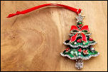 Dekoanhänger, Geschenkanhänger & Baumschmuck