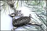 Schätze für die Kette - Charms & Anhänger