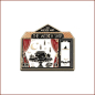 Preview: Pin „THE WITCHSHOP“