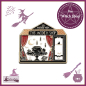 Preview: Pin „THE WITCHSHOP“