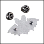 Preview: Pin „Fledermaus“
