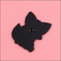 Preview: Pin „Niedlicher Fuchs“