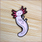 Preview: Pin "Axolotl" in Rosé