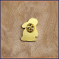 Preview: Pin "Regenbogenhase"