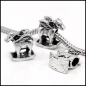 Preview: European Bead "Schaukelpegasus"