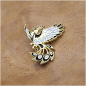 Preview: Pin „Phönix“