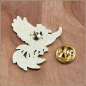 Preview: Pin „Phönix“