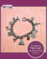Preview: Bettelarmband „Witchcraft“ mit Knebelverschluss – 20,5 cm