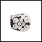 Preview: European Bead "Blumenwiese"