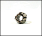 Preview: European Bead "Blumenwiese"