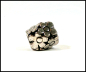 Preview: European Bead "Blumenwiese"