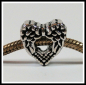 Preview: European Bead "Engelsflügel"