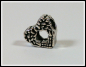 Preview: European Bead "Engelsflügel"