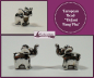 Preview: European Bead "Elefant Pang Pha"