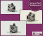Preview: European Bead "Krankenwagen"