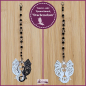 Preview: Fenster-, Wand- oder Raumschmuck "Drachenschutz"