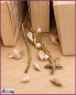 Preview: Lesezeichen „Starfish“