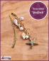 Preview: Lesezeichen „Starfish“