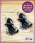 Preview: Ohrschmuck „Hexenkatze“