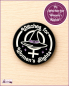 Preview: Pin „Witches for Women’s Rights“