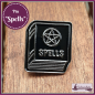 Preview: Pin "Spells"
