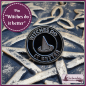 Preview: Pin "Witches do it better"