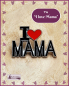 Preview: Pin "I love Mama"