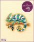 Preview: Pin „Chamäleon“