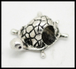 Preview: European Bead "Schildkröte Kassiopeia"