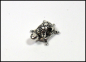 Preview: European Bead "Schildkröte Kassiopeia"