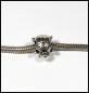 Preview: European Bead "Schildkröte Morla"