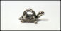 Preview: European Bead "Schildkröte Kassiopeia"