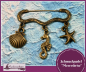 Preview: Schmucknadel "Meeresbrise"