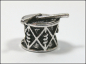 Preview: European Bead "Trommel"