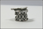 Preview: European Bead "Trommel"