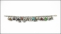 Preview: Auftragsarbeit nach Kundenwunsch - Bettelarmband "Little Witch"