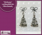 Preview: VERKAUFT! - Ohrschmuck - diverse Einzelpaare und Auftragsarbeiten