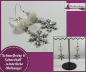 Preview: VERKAUFT! Ohrschmuck mit Winter- und Weihnachtsmotiven - diverse
