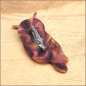 Preview: Brosche "Eule" aus Acryl
