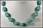 Preview: Collier "Marrakesch" - Unikat!