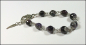 Preview: Armschmuck "Mystic Amethyst" - Unikat