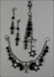 Preview: Sonderanfertigung - Schmuckset "Anatevka"