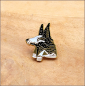 Preview: Pin "Gott Anubis"