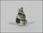 Preview: European Bead "Teddybär"