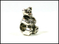 Preview: European Bead "Teddybär"