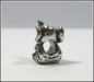 Preview: European Bead "Elefantenbaby"