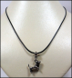 Preview: Kette "Basset Hound"