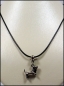 Preview: Kette "Basset Hound"